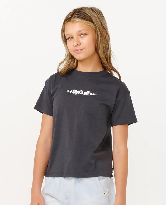 Ripcurl Summer Solstice Tee- Girl