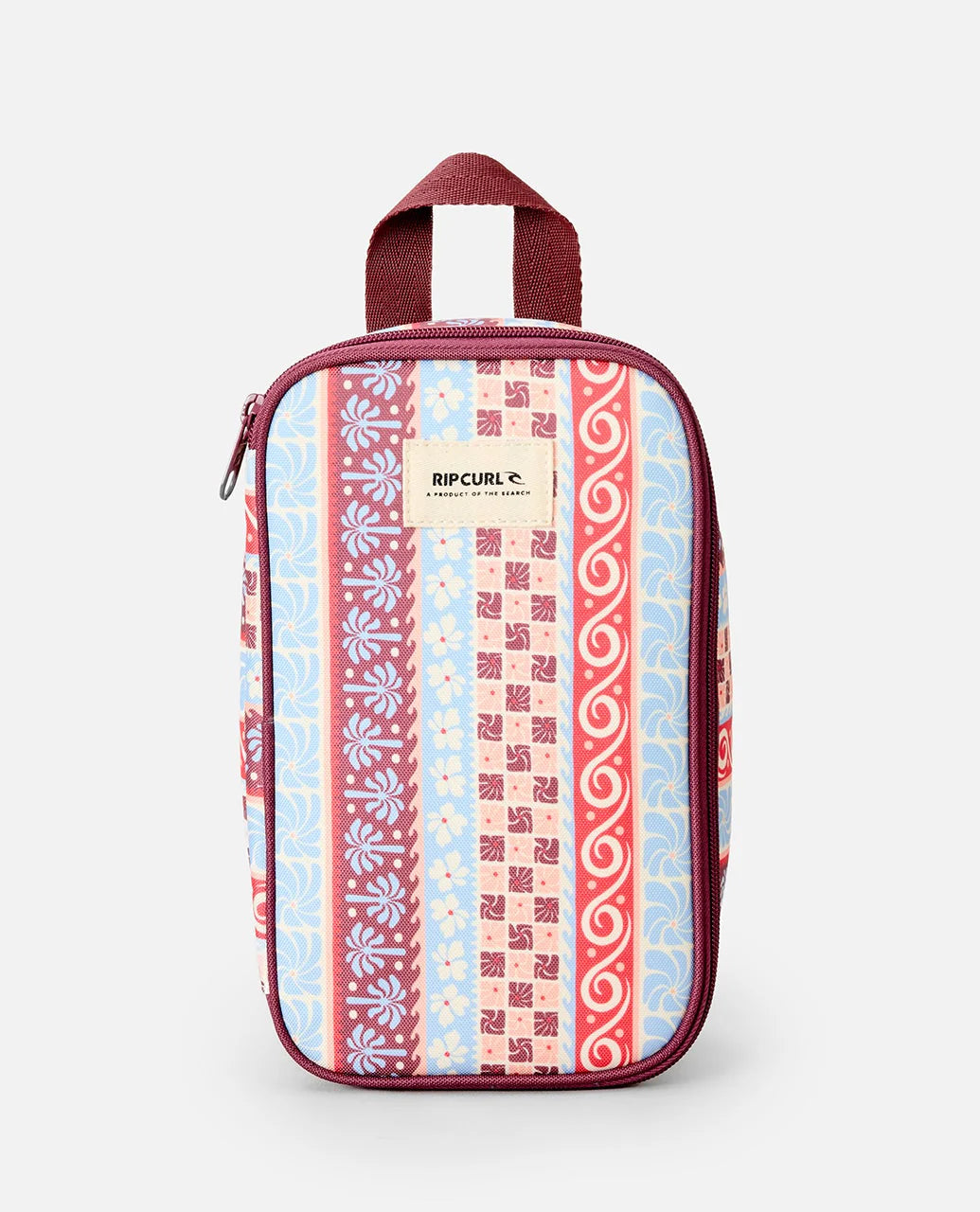 Ripcurl Lunch Box Mixed