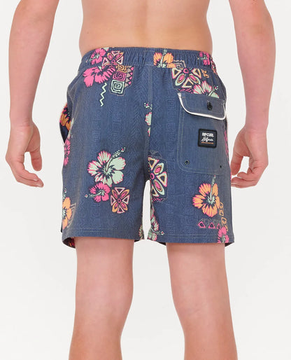 Ripcurl Hoffman Volley Boardshorts