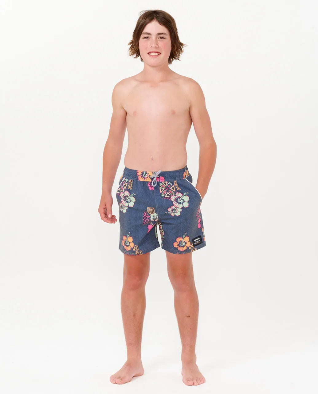 Ripcurl Hoffman Volley Boardshorts