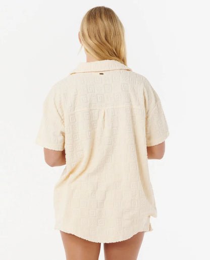 Ripcurl Desert Dreams Terry Shirt