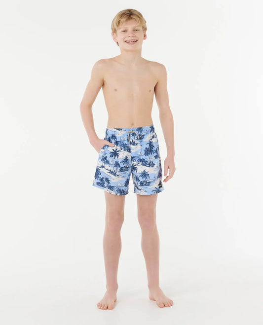 Ripcurl Dreamers Volley- Boy