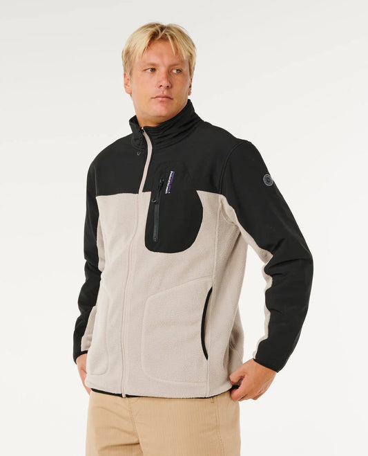 Ripcurl Anti Series Search Zip Crew