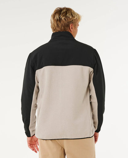 Ripcurl Anti Series Search Zip Crew