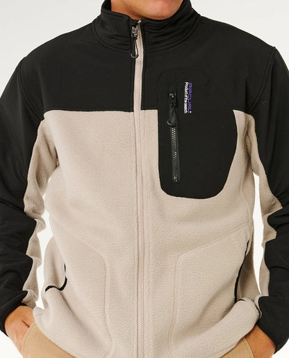 Ripcurl Anti Series Search Zip Crew