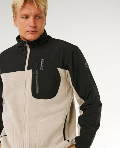 Ripcurl Anti Series Search Zip Crew