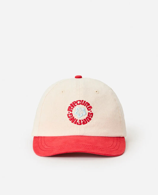 Ripcurl Global Destination Cap