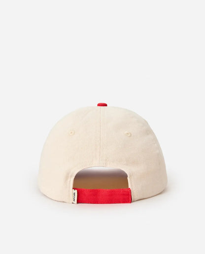 Ripcurl Global Destination Cap