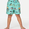 Ripcurl Paddle Out Volley - Boy