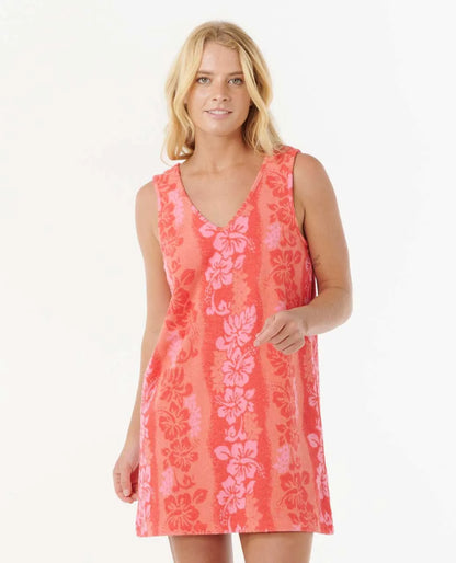 Ripcurl Keepsakes Terry Dress