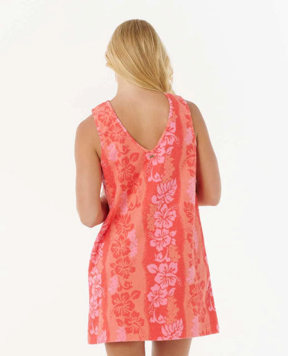 Ripcurl Keepsakes Terry Dress