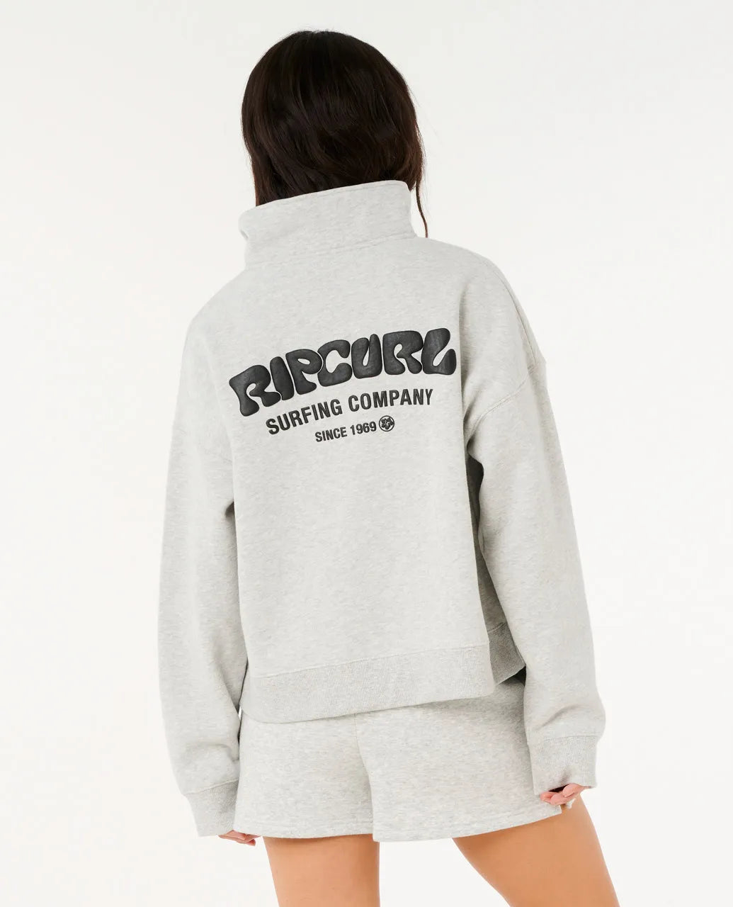 Ripcurl Surf Puff 1/4 Zip