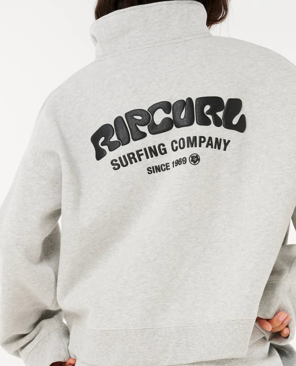 Ripcurl Surf Puff 1/4 Zip