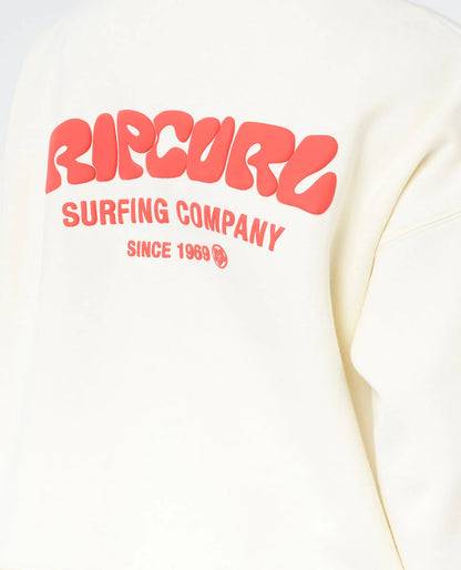 Ripcurl Surf Puff 1/4 Zip