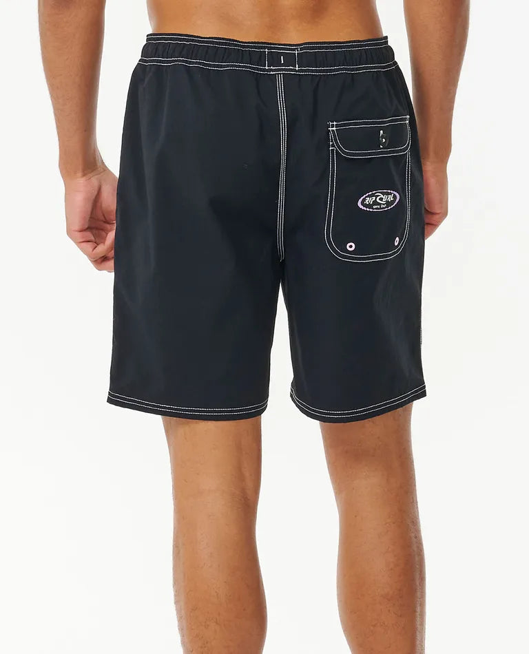 Ripcurl Fader Volley