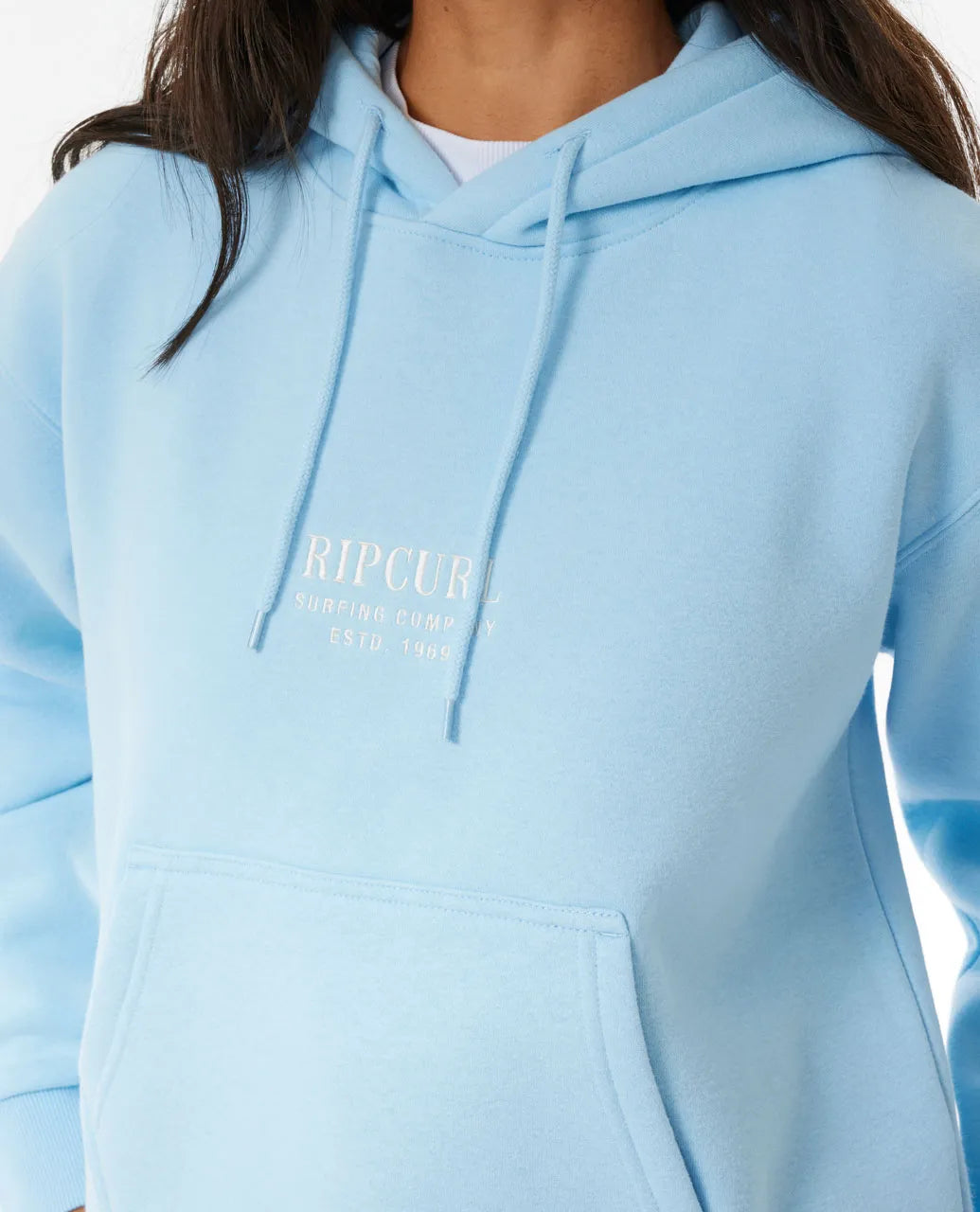 Ripcurl Surf Staple Relaxed Hood