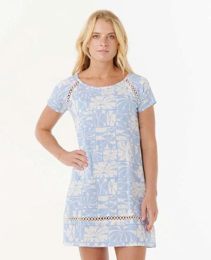 Ripcurl AOTS Ty Williams Shift Dress