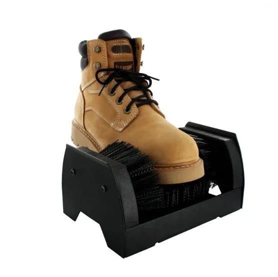 Yaktrax Boot Scrubber