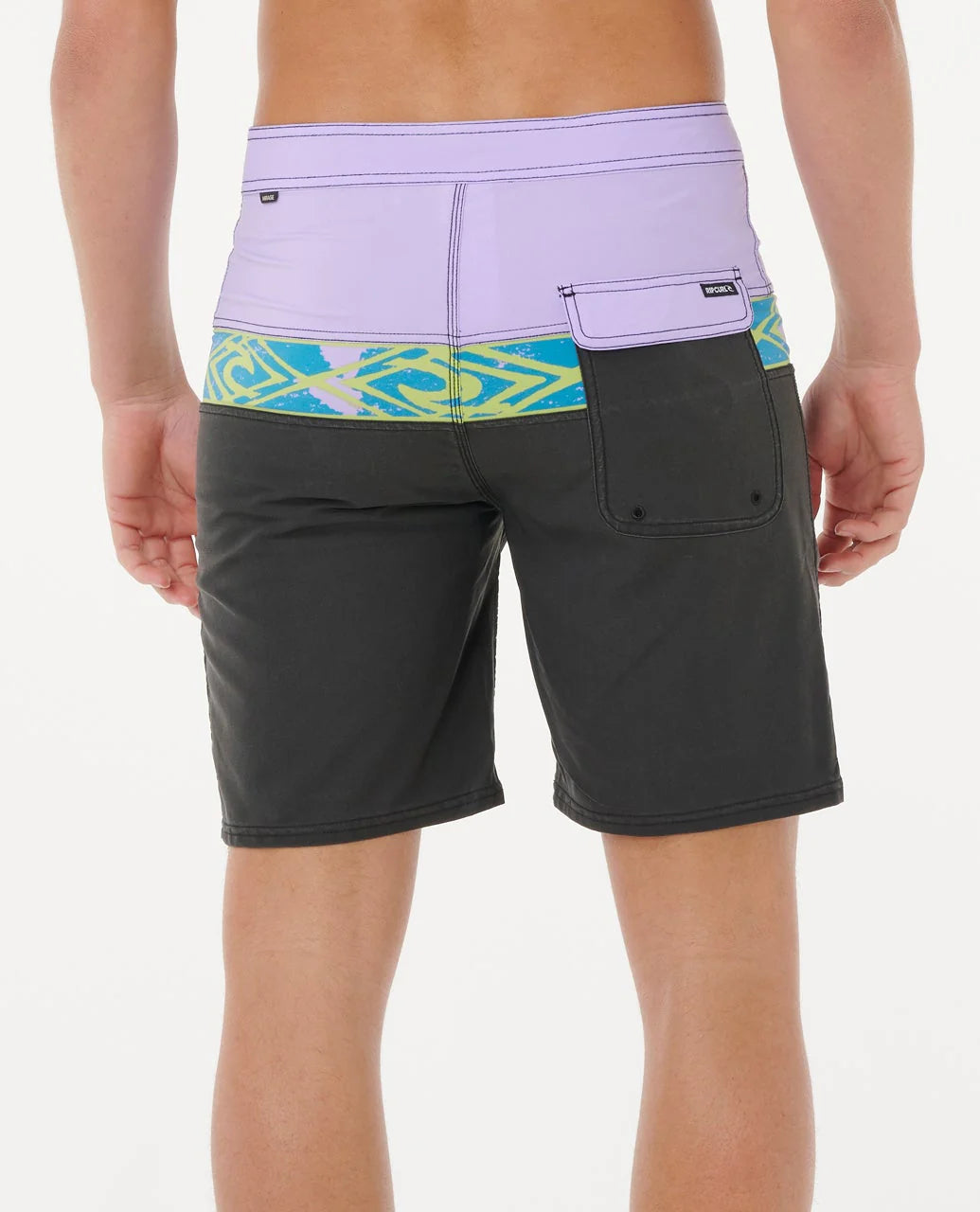 Ripcurl Mirage Split Peak Boardshort