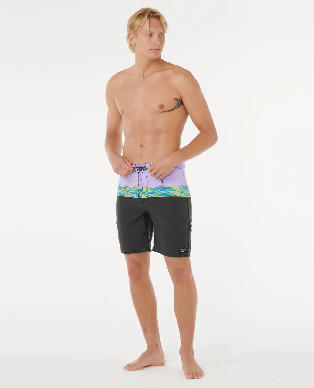 Ripcurl Mirage Split Peak Boardshort