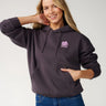 Ripcurl Surf Puff Relaxed Hood