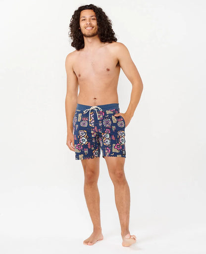 Ripcurl Hoffman Layday Boardshorts