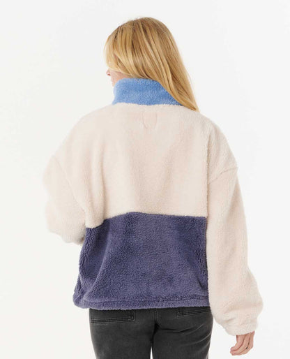 Ripcurl Block Party Polar Fleece