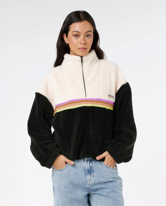 Ripcurl Surf Revival Polar Fleece