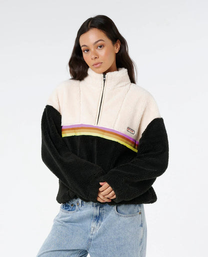 Ripcurl Surf Revival Polar Fleece