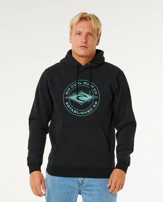 Ripcurl Stapler Hood