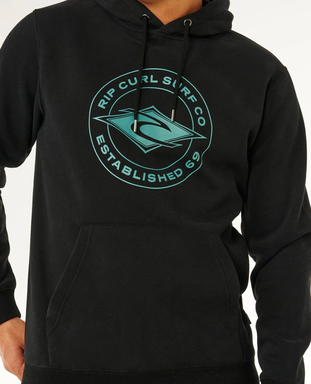 Ripcurl Stapler Hood
