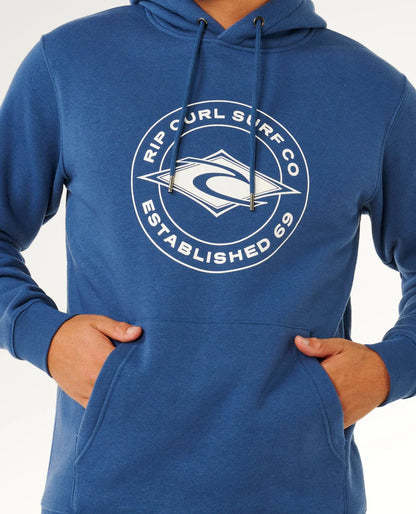 Ripcurl Stapler Hood