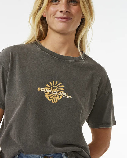 Ripcurl Taapuna Relaxed Tee
