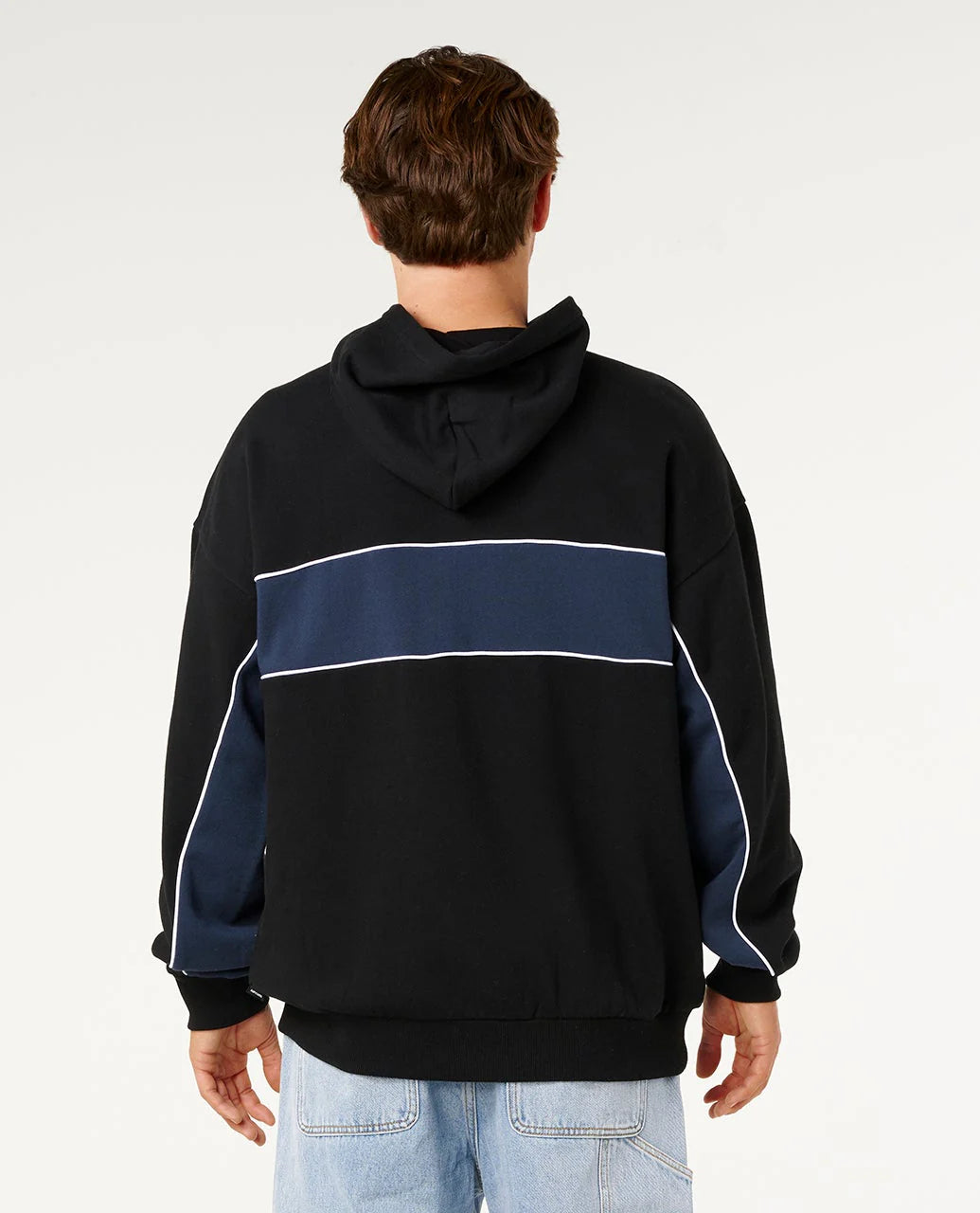 Ripcurl Panel Beater Hood