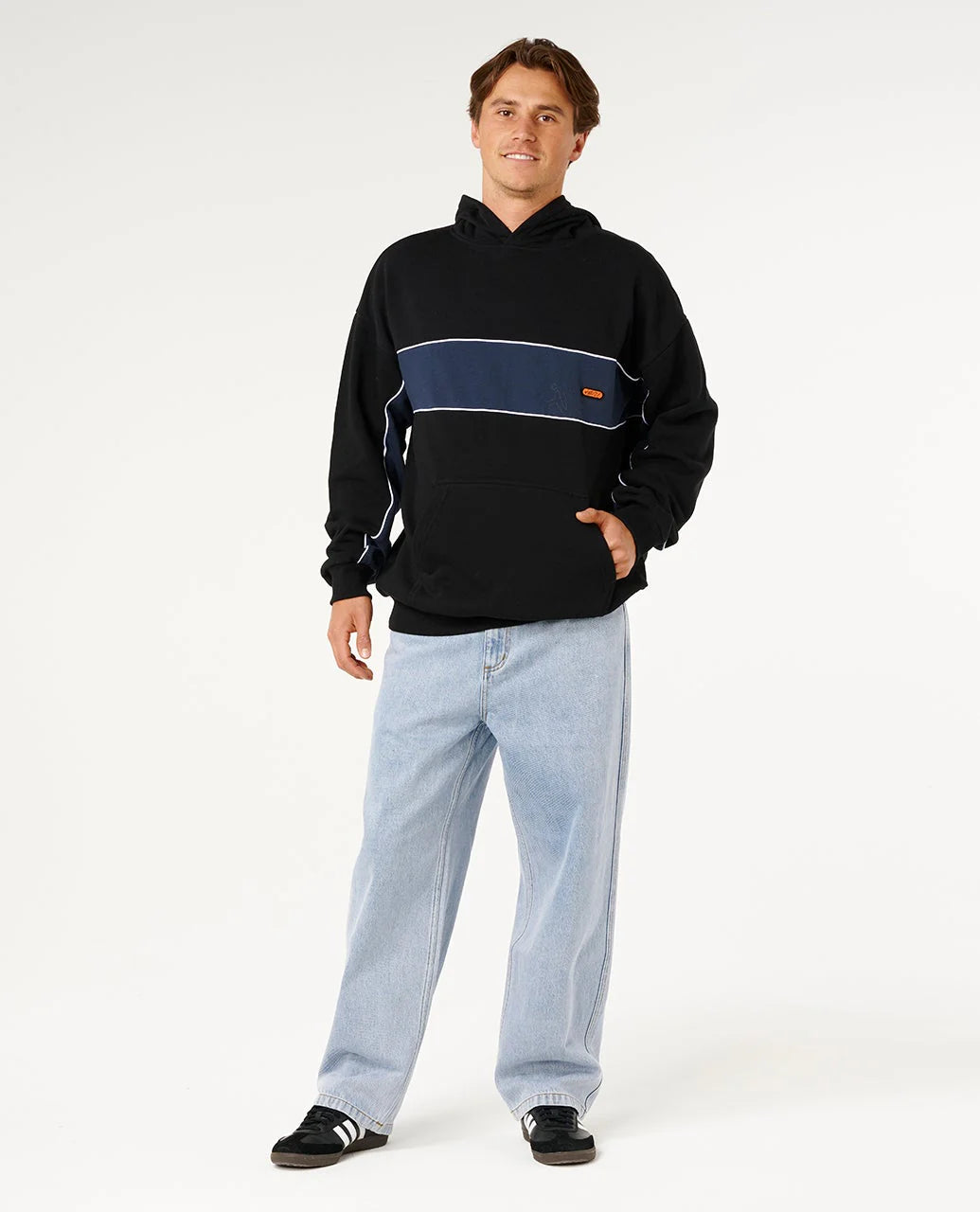 Ripcurl Panel Beater Hood