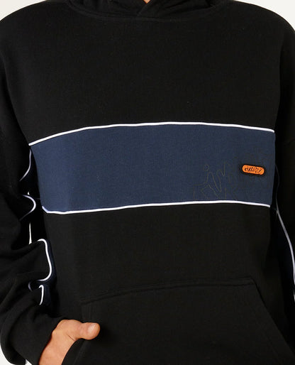 Ripcurl Panel Beater Hood
