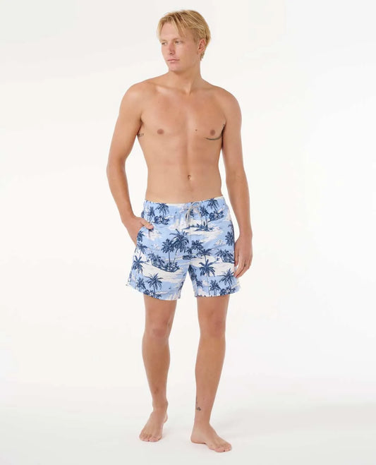 Ripcurl Dreamers Volley Boardshort