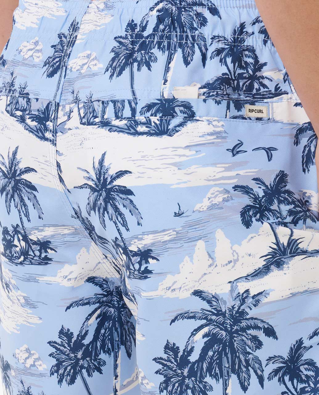 Ripcurl Dreamers Volley Boardshort