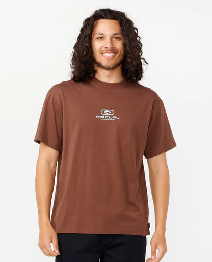 Ripcurl Pill Icon Tee