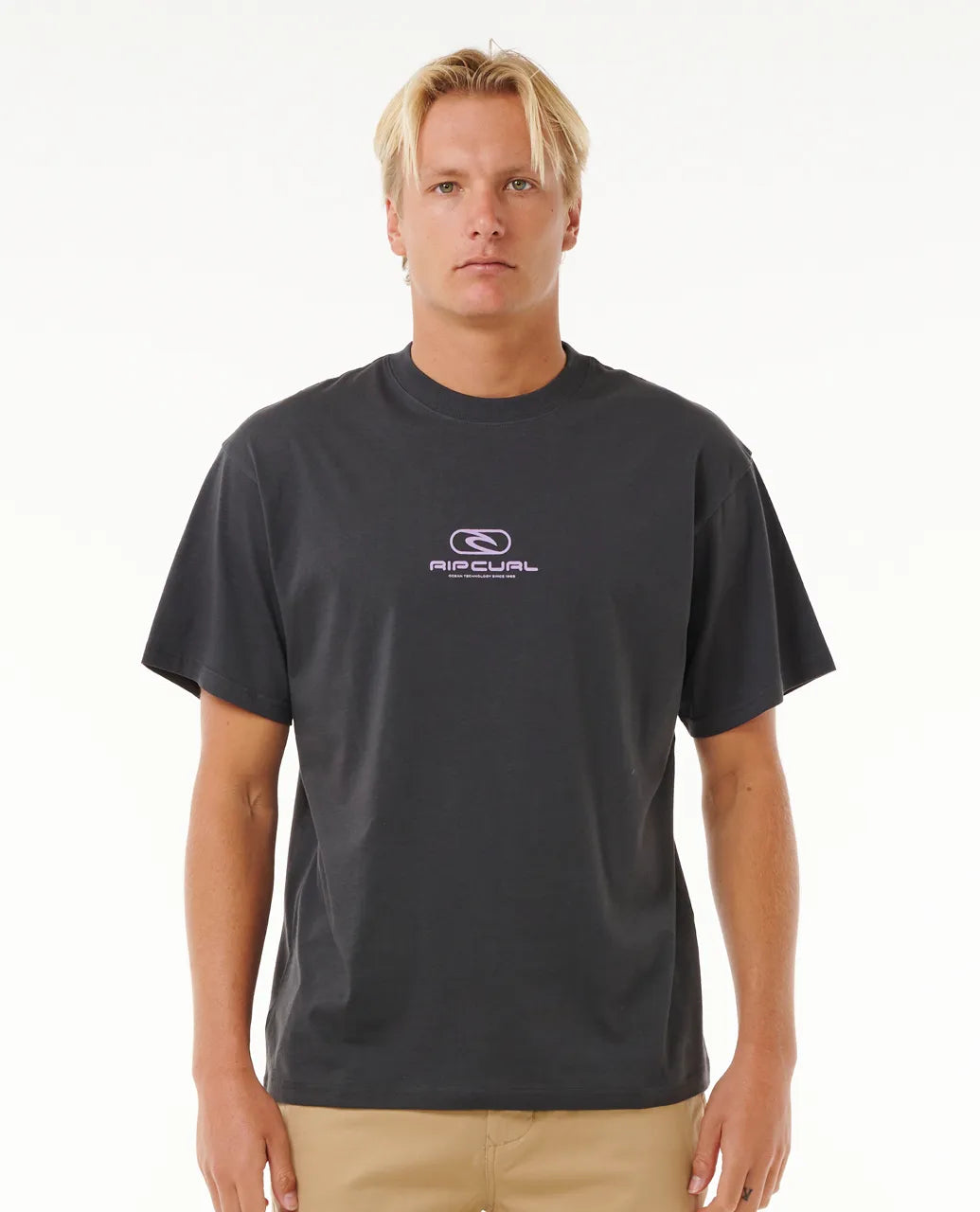 Ripcurl Pill Icon Tee