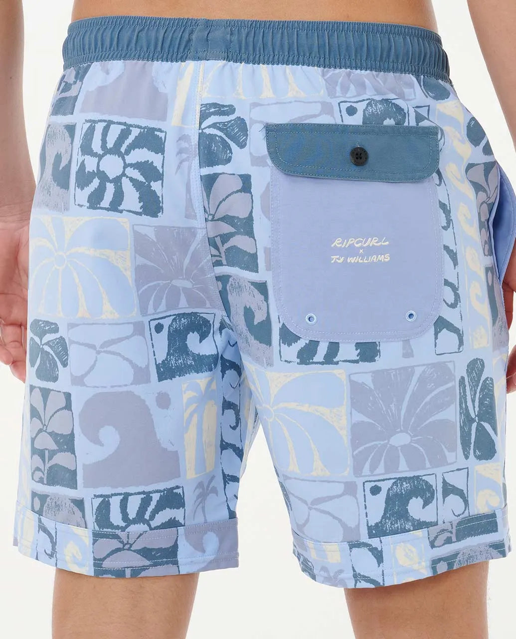 Ripcurl AOTS Ty Williams Volley Boardshort