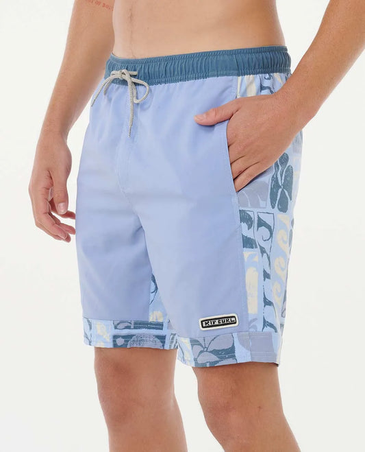 Ripcurl AOTS Ty Williams Volley Boardshort