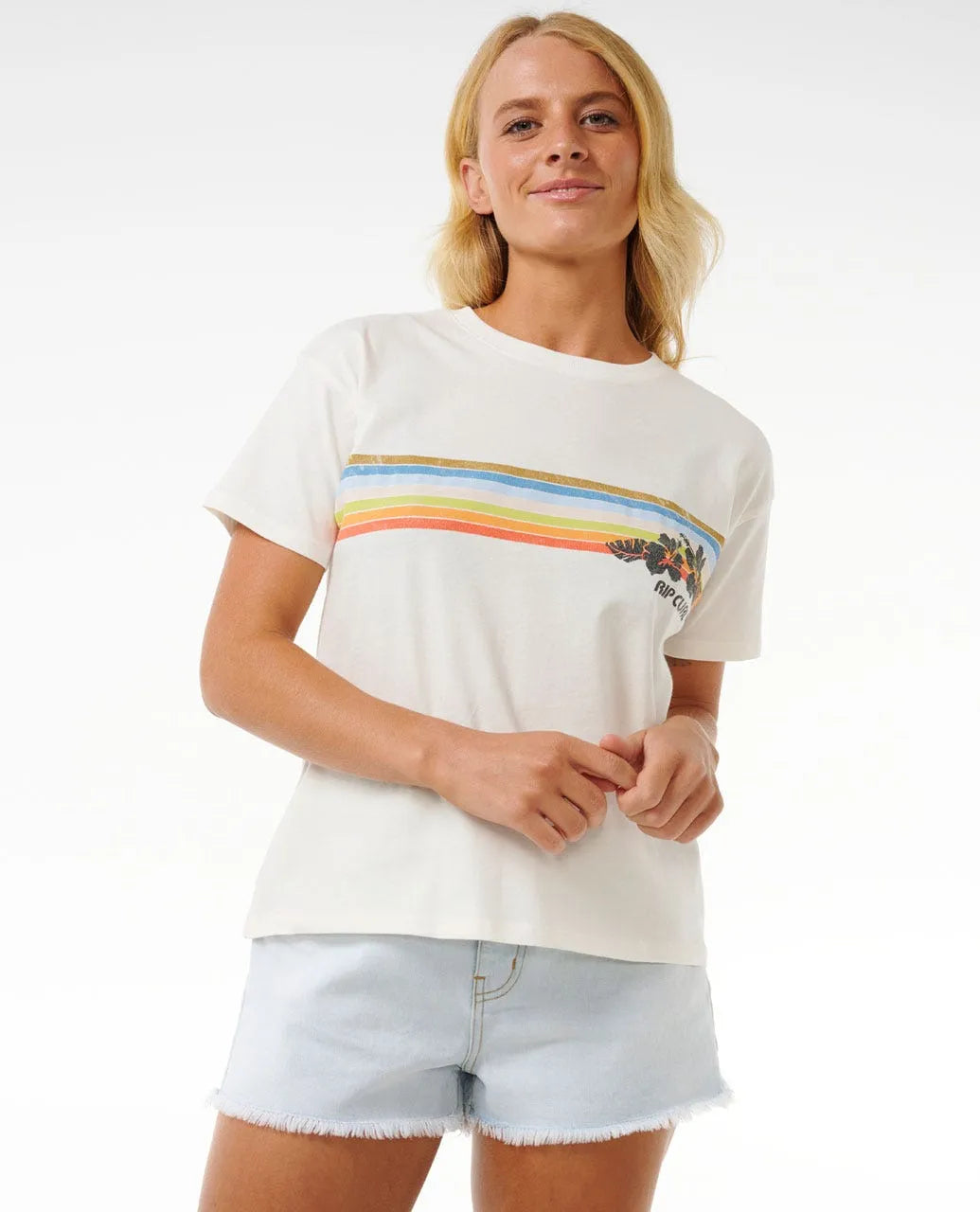 Ripcurl Hoffman Relaxed Tee