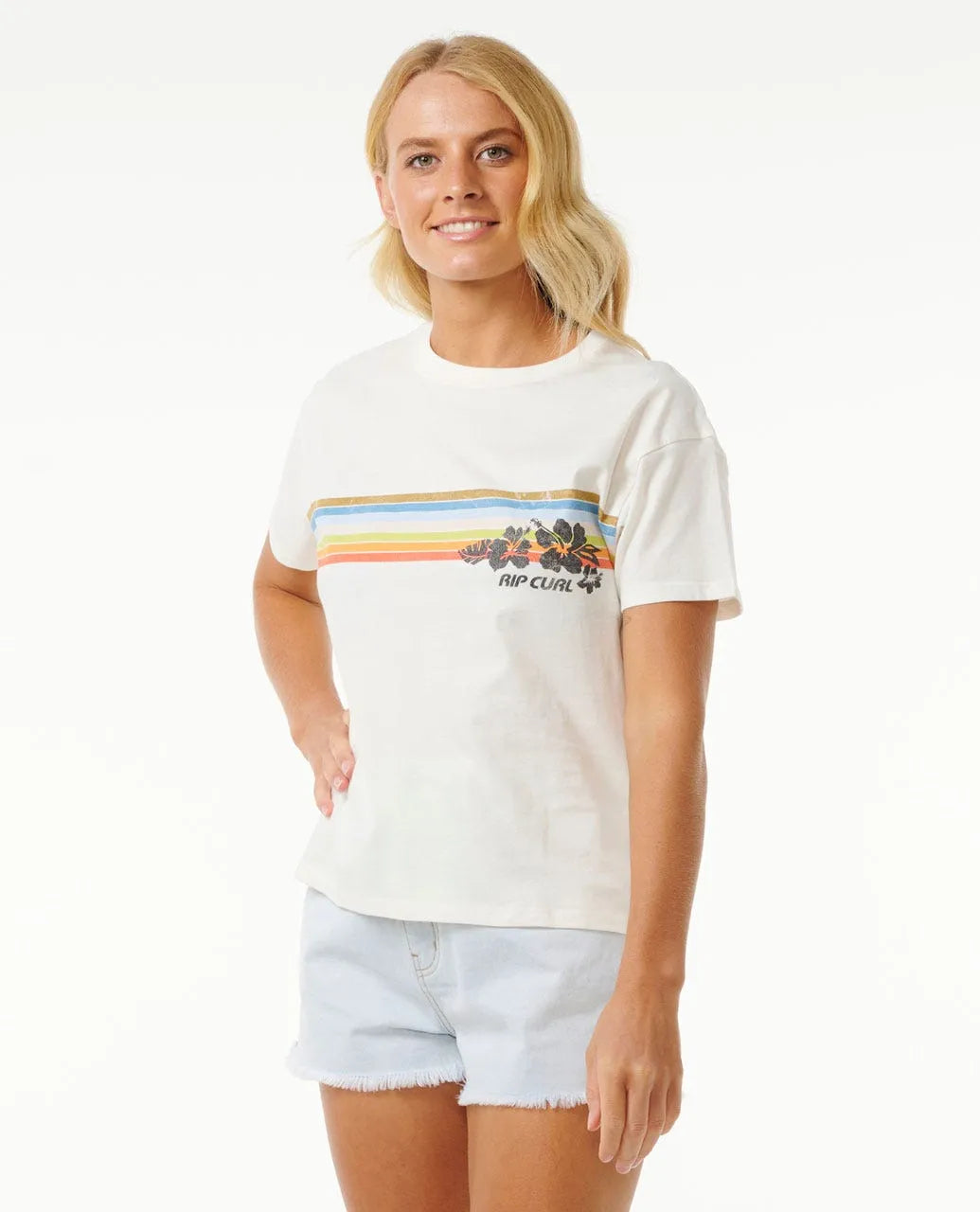 Ripcurl Hoffman Relaxed Tee