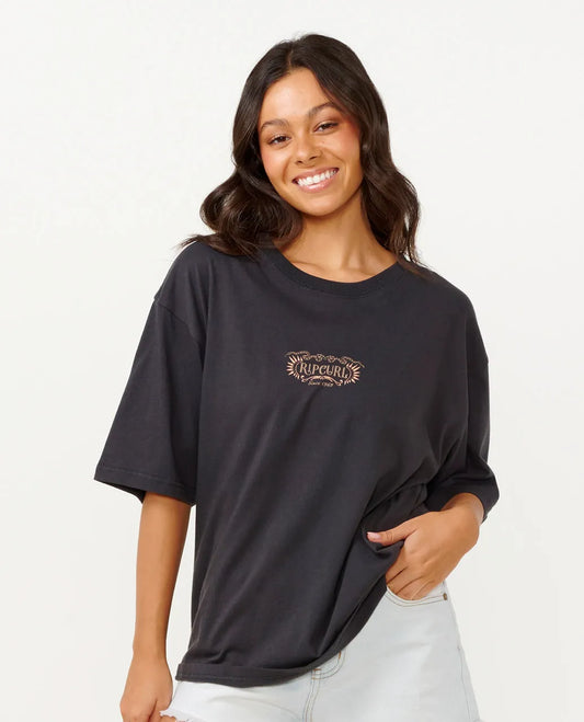 Ripcurl Desert Queen Heritage Tee