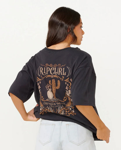 Ripcurl Desert Queen Heritage Tee