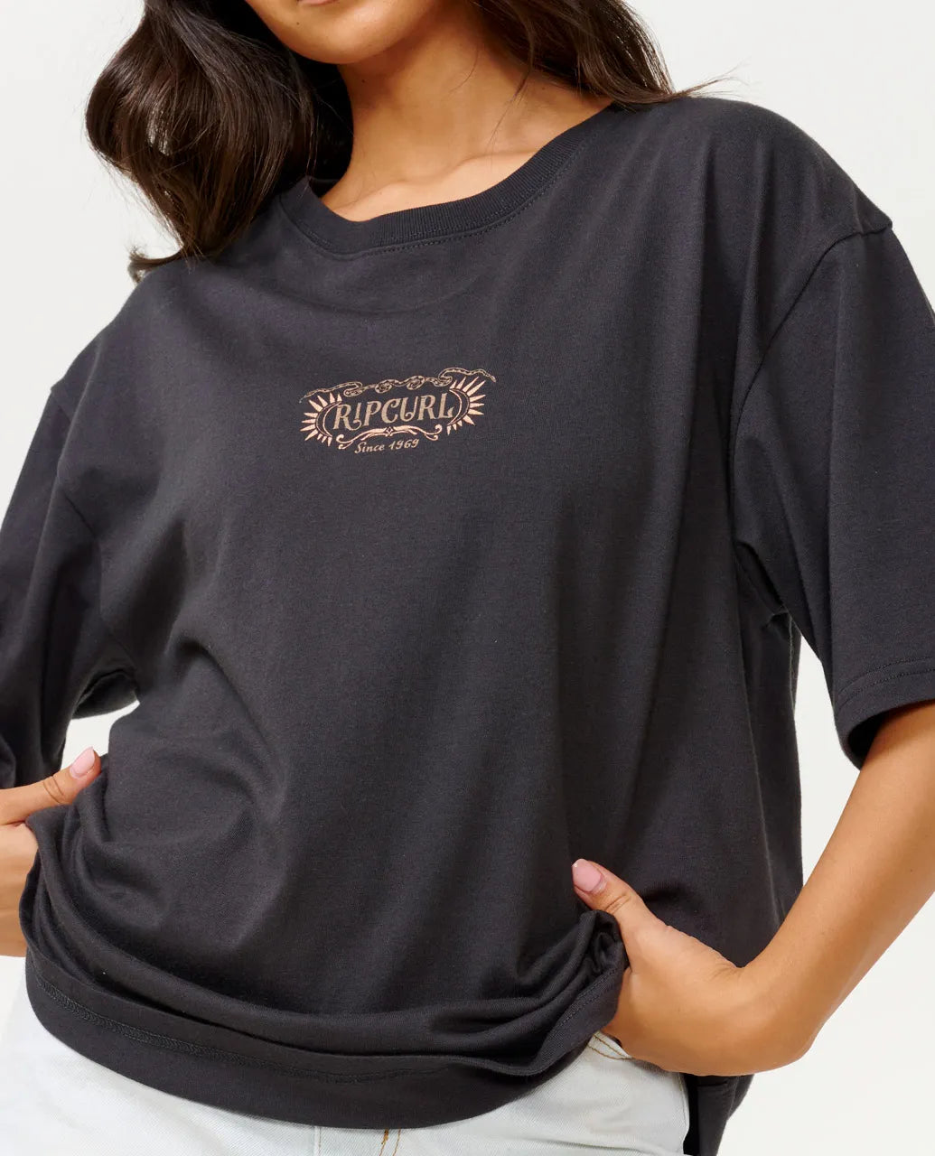 Ripcurl Desert Queen Heritage Tee