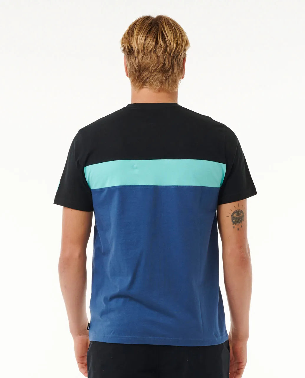 Ripcurl Undertow Panel Tee