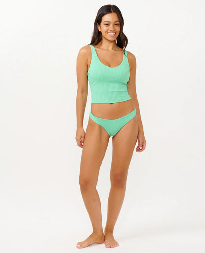 Ripcurl Premium Surf Tankini Bikini Top