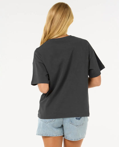 Ripcurl Surf Puff Relaxed Tee